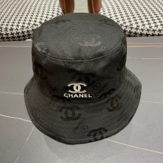 Chanel Caps